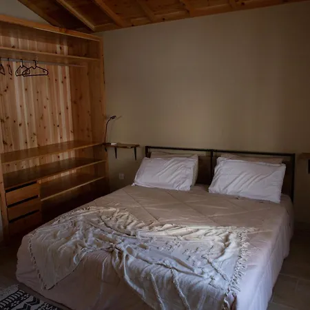 Acores A Mesa House Casa Do Terreiro بيت للعطل Terra Chã