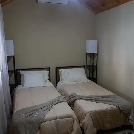 Acores A Mesa House Casa Do Terreiro Terra Chã