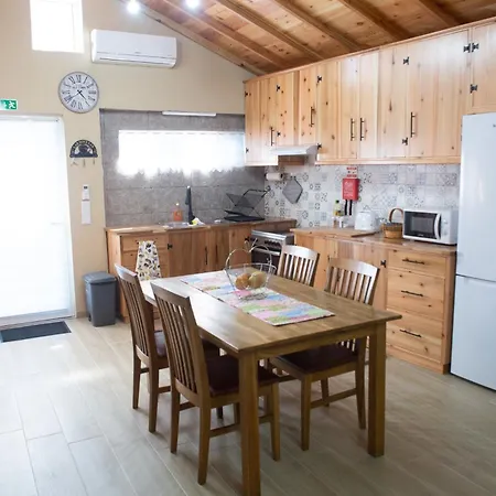 Acores A Mesa House Casa Do Terreiro *