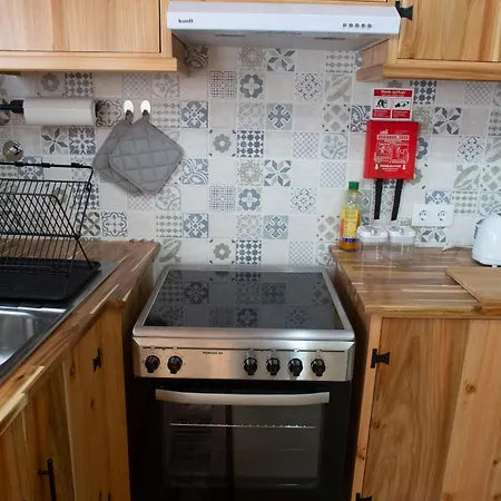 Acores A Mesa House Casa Do Terreiro Terra Chã