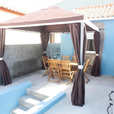 Acores A Mesa House Casa Do Terreiro * Terra Chã