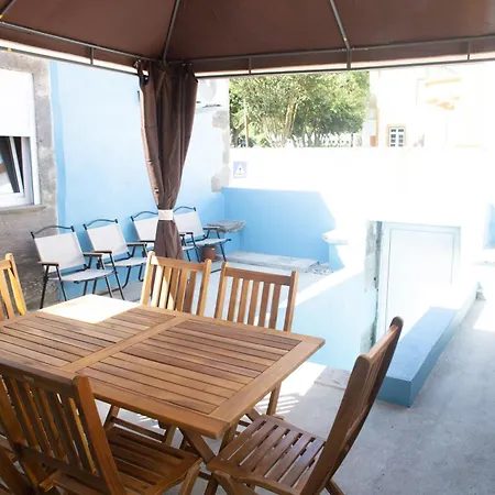 Acores A Mesa House Casa Do Terreiro Terra Chã