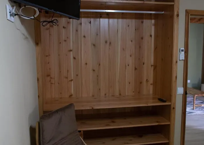 בית נופש Acores A Mesa House Casa Do Terreiro Terra Chã