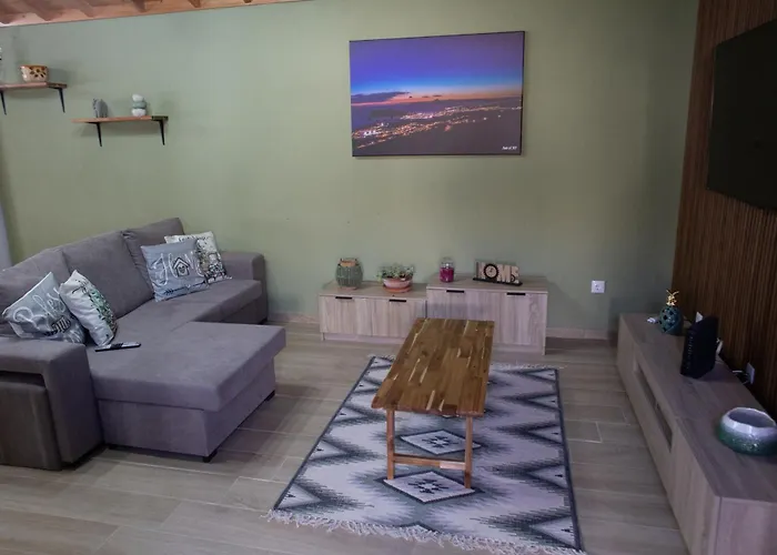 בית נופש Acores A Mesa House Casa Do Terreiro