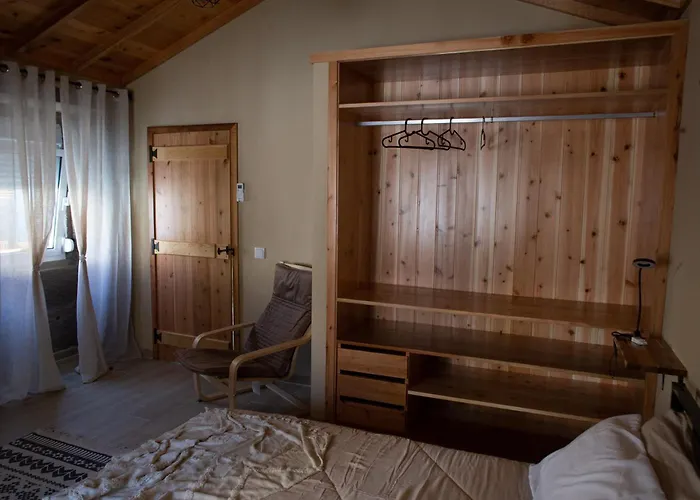 בית נופש Acores A Mesa House Casa Do Terreiro