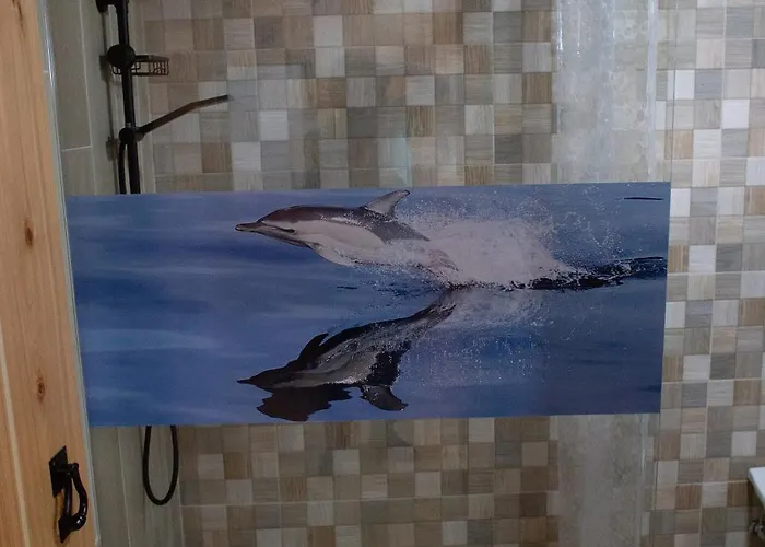 Acores A Mesa House Casa Do Terreiro בית נופש *