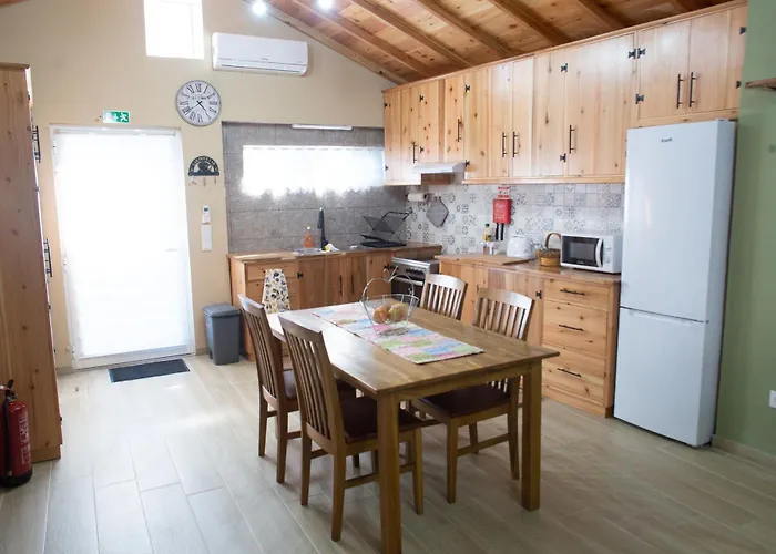 Acores A Mesa House Casa Do Terreiro *