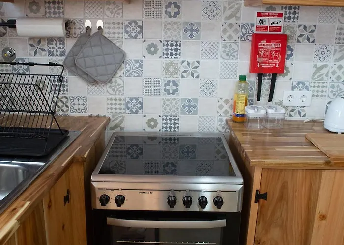 Acores A Mesa House Casa Do Terreiro Terra Chã