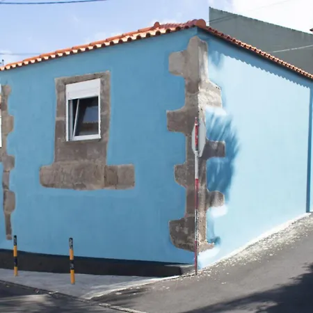 Acores A Mesa House Casa Do Terreiro * Terra Chã