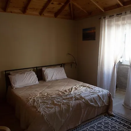 Acores A Mesa House Casa Do Terreiro בית נופש