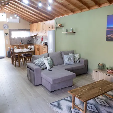 Acores A Mesa House Casa Do Terreiro בית נופש