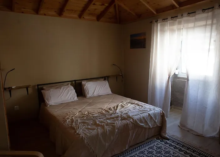 Acores A Mesa House Casa Do Terreiro Σπίτι διακοπών