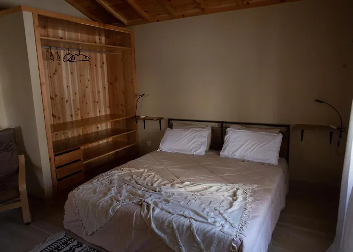 Acores A Mesa House Casa Do Terreiro Σπίτι διακοπών Terra Chã