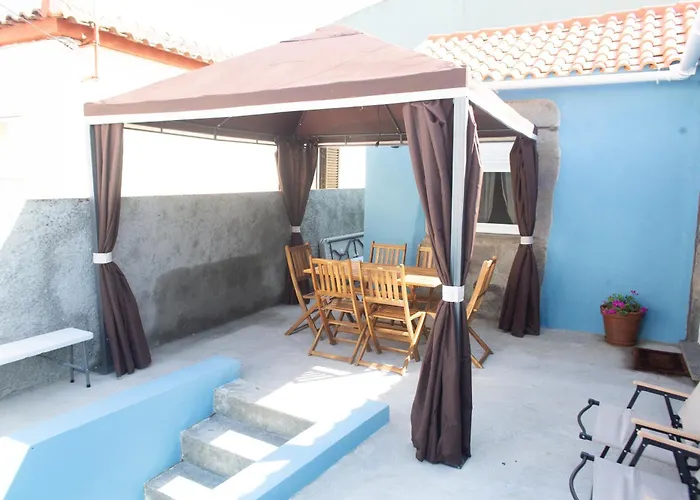 Acores A Mesa House Casa Do Terreiro * Terra Chã